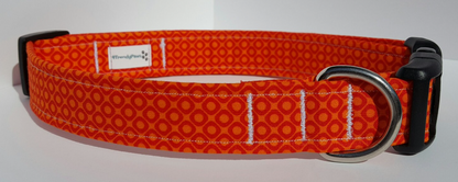 Orange Crush Collar