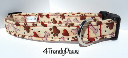 Puppy Love Collar