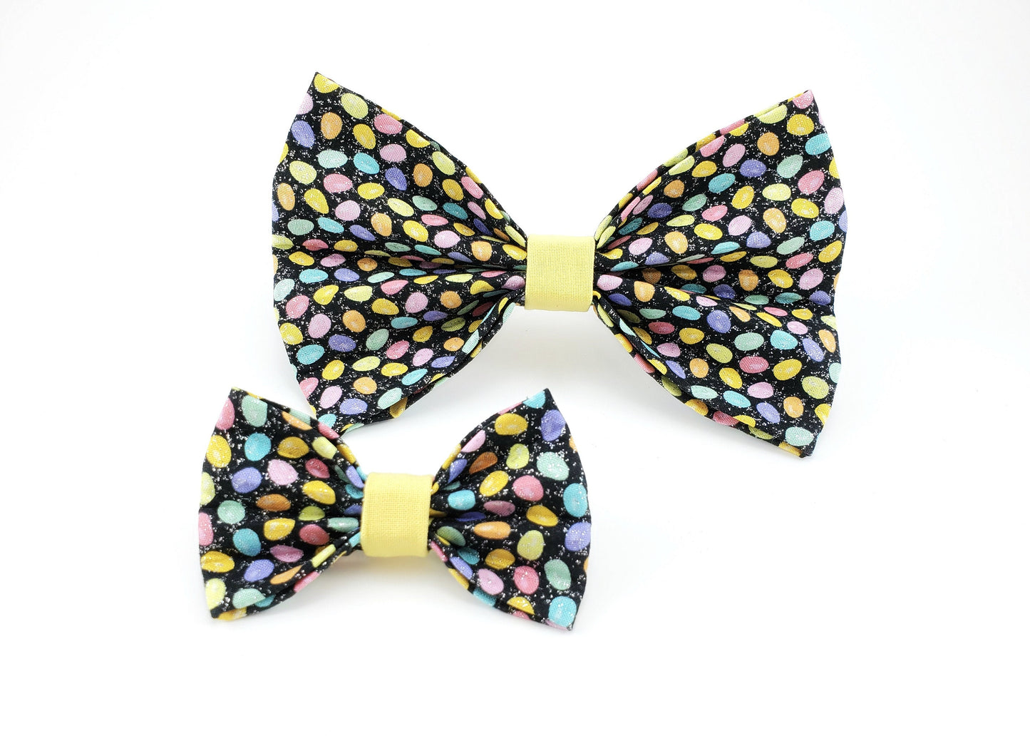 Easter Bow Bow